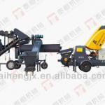 TH-25S small concrete pump for sale