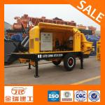 concrete pump spare parts