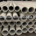 Boom pump truck pipeline of SHANGHAI BAO STEEL , ,35000CBM ST52 5 inches Pumped Concrete pipe for Swching boom pump