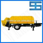 HOT SELLING HBT-S-valve series Concrete Pump MACHINE