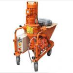 Professional Dry Cement Pump