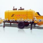 High quality of Schwing Concrete Pump Truck