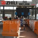 Best high quality zoomlion concrete pumps parts