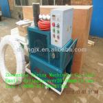 High efficience ceiling mortar spray machine for wall