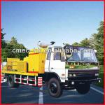 Chinese truck mounted putzmeister concrete pump