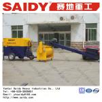 FP30B foam concrete machine