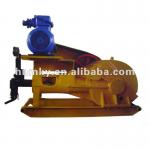 construction equipments ZBSB cement grout injection pump-