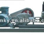 mining equipment ZBS3.6/4-5.5 high pressure grouting injection pump