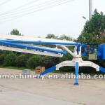 HGY Series Mobile Hydraulic Concrete Placing Boom