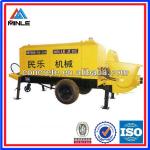 HBMG80/16-110S Mining concrete pump for sale