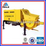Metal Mining concrete pump HBTS15/6-22K