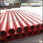 DN125 4.5mm Thick Sany Pipe