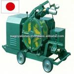 high performance mortar mixer sewage disposal pump