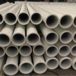ST52 ZOOMLION concrete boom pump pipeline-
