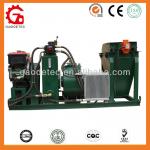 GDS1500D Small Concrete Pump for Sale-