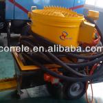 CE ISO9001 Automatic Spraying machine for wall 220V/380V