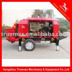 TM30D Stationary concrete pump (diesel engine)