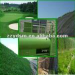 High efficient grass seed spray machine 008615138669026-