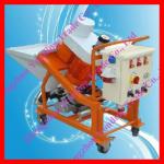 Portable mortar spraying machine/electric plastering machine/rendering machine