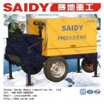 FP05B small home foam cement generator machine for house warming