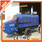 Competitive Price for Trailer Truck Mounted Concrete Pump XCPD Series-