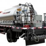 Intelligentized Asphalt Distributor Truck