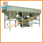 Full automatic concrete batching machine for sale