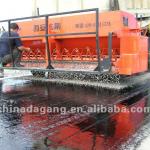Chip Spreader for road construction