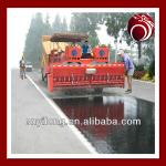 Hot selling automatic road construction chip spreader for road construction