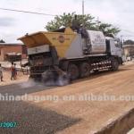 CHIP SEALER for road surface treatment-