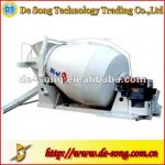 Hot selling concrete transit mixer truck-