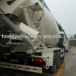Foton Auman 8-10M3 HYS5250GJBB3 Concrete mixer Truck-