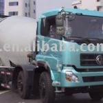 DFL5310GJBA cement mixer truck