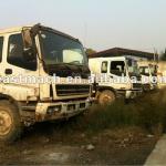 concrete truck used for sale-