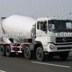 Heavy Duty Foton 8x4 16CBM Concrete Mixer Truck Or Concrete Mixer Vehicle On Hot Sale-