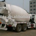 concrete truck(concrete mixer truck/)