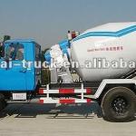 ZZ1257N3247C cement mixer truck,concrete mixer truck-