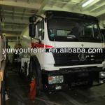 Beiben Concrete Mixer truck