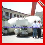 10m3 Concrete Transit Mixer-