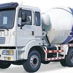 Concrete Truck Mixer Series,concrete mixer,electric concrete mixer