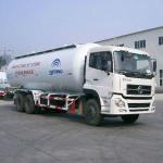 Dongfeng Double Axle Bulk Cement Truck-