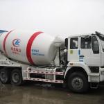 truck mixer,concrete mixer truck,cement mixer truck-