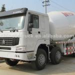 2012 hot!!!!!New and used best price concrete mixer truck for sale-