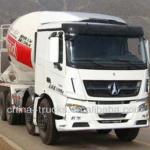 New Mercedes Benz 6x4 8/10m3 concrete mixer truck for sale-