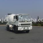 CLY5259GJB4 9m3 Concrete Mixer Truck
