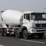 Best Sell Bona 10m3 Concrete Mixer Truck