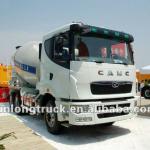 CAMC 6*4 10CBM truck mixer