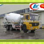 HINO 8-10CBM Cement Mixer Truck