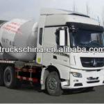 Mercedes benz Concrete Mixer Truck 6x4 10CBM