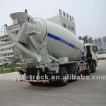 volvo concrete mixer trucksmade by TONGYA